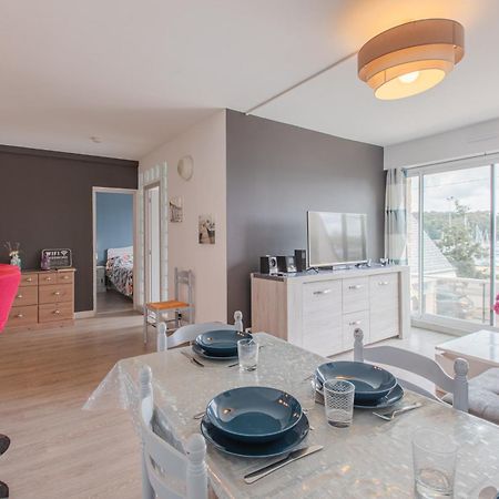 Gîte du port sur la presqu'île de Lézardrieux Extérieur photo
