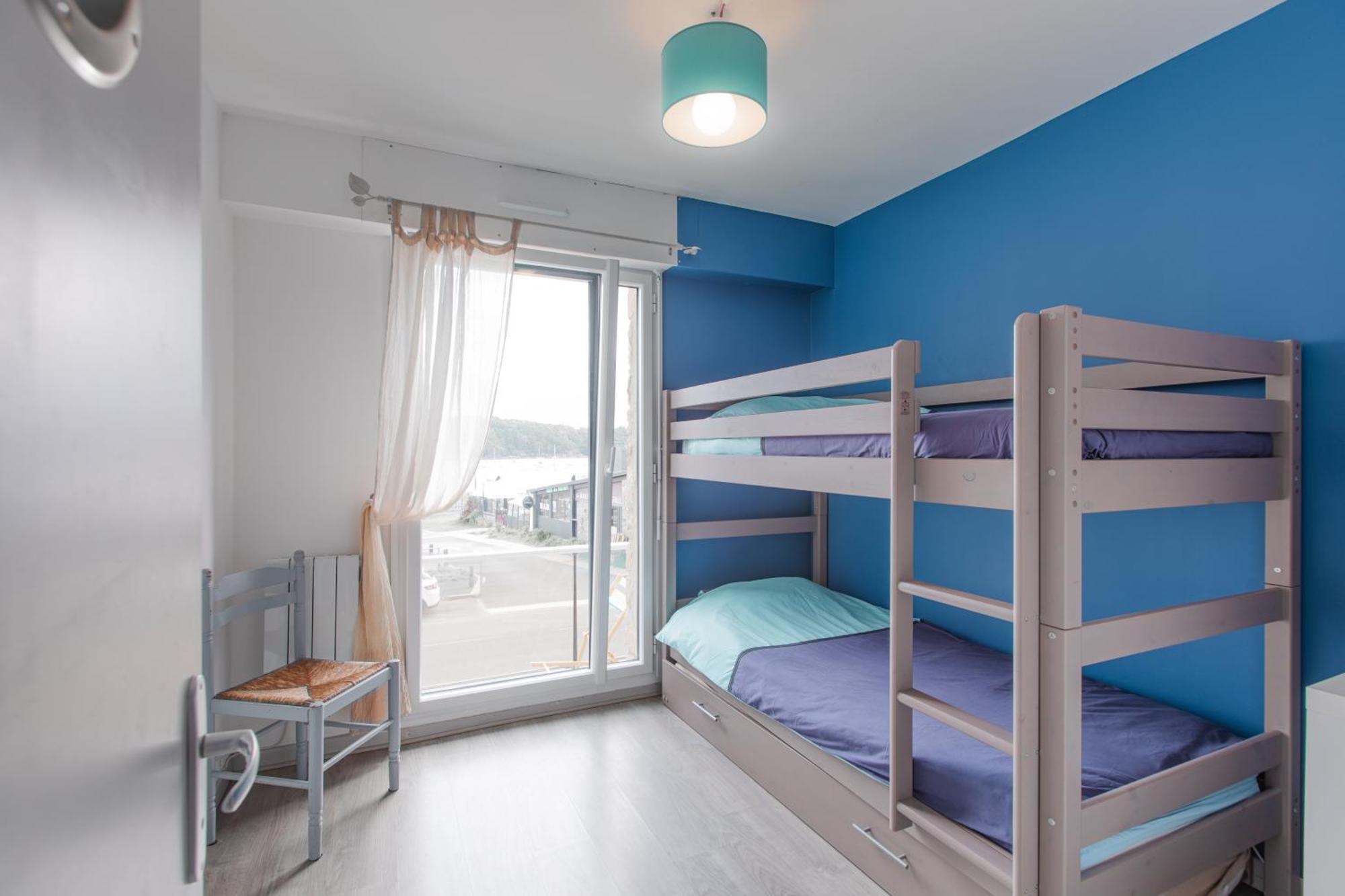 Gîte du port sur la presqu'île de Lézardrieux Extérieur photo